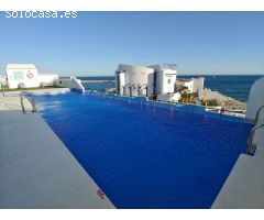 APARTAMENTO EN PRIMERA LÍNEA EN PUERTO MARINA, BENALMADENA