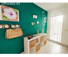APARTAMENTO EN PRIMERA LÍNEA EN PUERTO MARINA, BENALMADENA