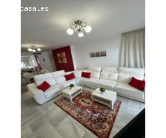 APARTAMENTO EN PRIMERA LÍNEA EN PUERTO MARINA, BENALMADENA