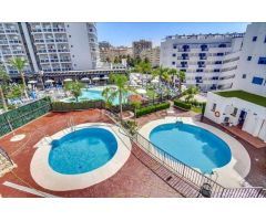 APARTAMENTO CERCA PLAYA Y CON LICENCIA TURÍSTICA