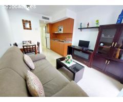 APARTAMENTO CERCA PLAYA Y CON LICENCIA TURÍSTICA