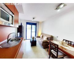 APARTAMENTO CERCA PLAYA Y CON LICENCIA TURÍSTICA
