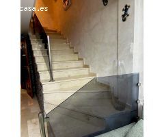ALQUILLER CASA ADOSADA EN BENALMÁDENA