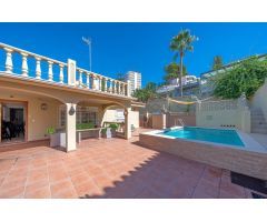 UN HOGAR DE ENSUEÑO CON POTENCIAL COMERCIAL