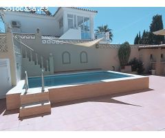 UN HOGAR DE ENSUEÑO CON POTENCIAL COMERCIAL