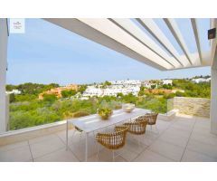Adosado a minutos del mar, rodeado de Golf - CABOPINO - MARBELLA