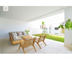 Adosado a minutos del mar, rodeado de Golf - CABOPINO - MARBELLA