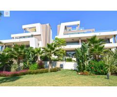 ELEGANTE APARTAMENTO EN CABOPINO, MARBELLA