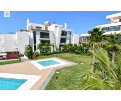 ELEGANTE APARTAMENTO EN CABOPINO, MARBELLA