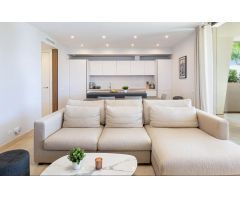 ELEGANTE APARTAMENTO EN CABOPINO, MARBELLA