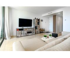 ELEGANTE APARTAMENTO EN CABOPINO, MARBELLA