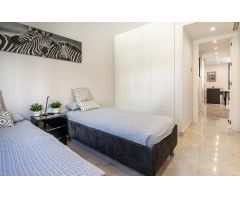 ELEGANTE APARTAMENTO EN CABOPINO, MARBELLA