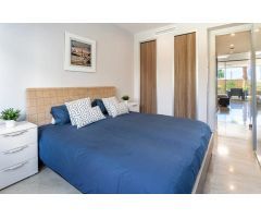 ELEGANTE APARTAMENTO EN CABOPINO, MARBELLA