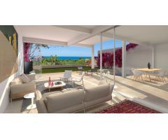 VILLA A ESTRENAR EN MARBELLA