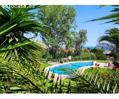 APARTAMENTO CON VISTAS AL MAR!