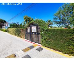 APARTAMENTO CON VISTAS AL MAR!
