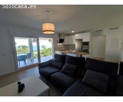 APARTAMENTO CON VISTAS AL MAR!