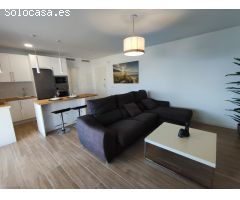 APARTAMENTO CON VISTAS AL MAR!