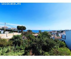 APARTAMENTO CON VISTAS AL MAR!