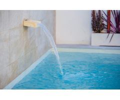 VILLAS DE LUJO EN MONTESINOS