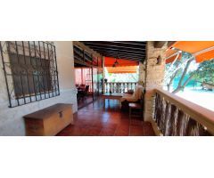 SUPER CHALET CON TODOS LOS DETALLES!!!
