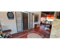 SUPER CHALET CON TODOS LOS DETALLES!!!