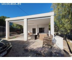 Chalet en Venta en Crevillente, Alicante