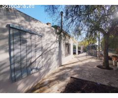 Chalet en Venta en Crevillente, Alicante