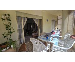 APARTAMENTO EN PRIMERA LINEA LATERAL  A 50 METROS DEL MAR