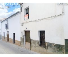 Casa de Pueblo en Venta en Fuente Obejuna, Córdoba