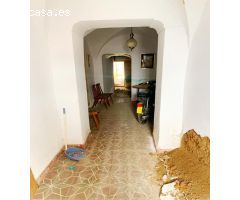 Casa de Pueblo en Venta en Fuente Obejuna, Córdoba