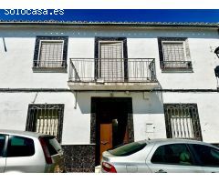 Gran casa con excelente ubicación.