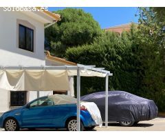 MAGNÍFICO CHALET EN VENTA