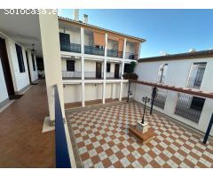 DÚPLEX REFORMADO Y EXTERIOR CON LICENCIA TURÍSTICA A 5 MINUTOS ANDANDO DE LA MEZQUITA DE CÓRDOBA