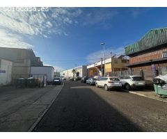 Oportunidad única en Córdoba: nave industrial en Polg. Chinales