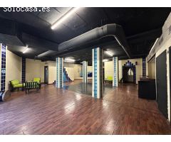Oportunidad única en Córdoba: nave industrial en Polg. Chinales