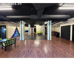 Oportunidad única en Córdoba: nave industrial en Polg. Chinales