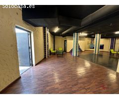 Oportunidad única en Córdoba: nave industrial en Polg. Chinales
