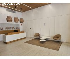 ¿Tu empresa o marca necesita un espacio en el mejor edificio de oficinas de Córdoba?