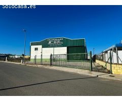 Nave industrial en Venta en Fuente Obejuna, Córdoba