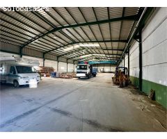 Nave industrial en Venta en Fuente Obejuna, Córdoba