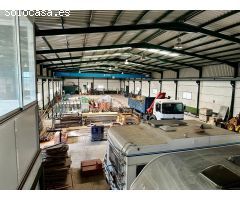 Nave industrial en Venta en Fuente Obejuna, Córdoba