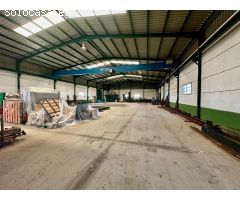 Nave industrial en Venta en Fuente Obejuna, Córdoba