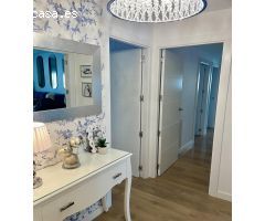 ¡Exclusivo piso de obra nueva en zona Hipercor con las máximas calidades!