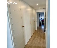 ¡Exclusivo piso de obra nueva en zona Hipercor con las máximas calidades!