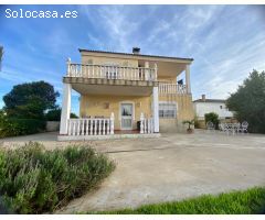 Casa o chalet independiente en Campiñuela