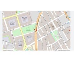 Oportunidad única de Inversión a un paso de la Estación de Córdoba¡ BLOQUE DE SEIS PISOS!