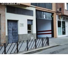 ¡Tu plaza de aparcamiento en Músico Ziryab te está esperando!