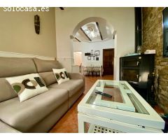 ESPECTACULAR CASA EN EL BARRIO NARANJO
