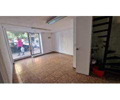 ¡¡LOCAL COMERCIAL EN PLENO CORAZÓN DE CÓRDOBA!!